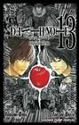 Death Note: How to Read (Death Note How to Read 13) By Tsugumi Ohba, Takeshi Obata (By (artist)) Cover Image