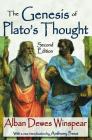 The Genesis of Plato's Thought: Second Edition Cover Image