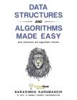 Data Structures and Algorithms Made Easy: Data Structure and Algorithmic Puzzles By Narasimha Karumanchi Cover Image