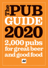 Pub Guide 2020: Top Pubs to Visit for Great Food and Drink Cover Image