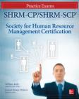 Shrm-Cp/Shrm-Scp Certification Practice Exams Cover Image