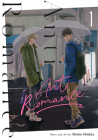 Anti-Romance: Special Edition Vol. 1 By Shoko Hidaka Cover Image