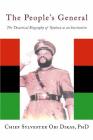 The People's General: The Theatrical Biography Of Ojukwu As An Institution Cover Image