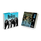 Cal 2026- The Beatles Daily Desktop By The Beatles (Composer) Cover Image