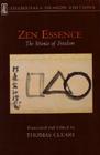 Zen Essence: The Science of Freedom Cover Image