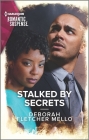 Stalked by Secrets (To Serve and Seduce #4) Cover Image