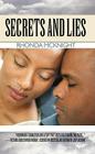 Secrets and Lies By Rhonda McKnight Cover Image