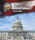 What's Government? (First Guide to Government) By Nancy Harris Cover Image