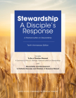 Stewardship: A Disciple's Response By United States Conference of Catholic Bis Cover Image