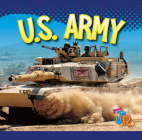 U.S. Army By Jen Besel Cover Image