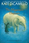 The Magician's Elephant By Kate DiCamillo, Yoko Tanaka (Illustrator) Cover Image