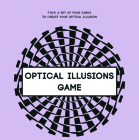 Optical Illusions Game By Paul Baars Cover Image