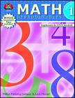 Math Reproducibles - Grade 1 By Vicky Shiotsu Cover Image