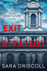 Exit Strategy (NYPD Negotiators #1) By Sara Driscoll Cover Image