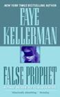 False Prophet (Decker/Lazarus Novels #5) Cover Image
