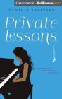 Private Lessons Cover Image