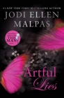 Artful Lies Cover Image