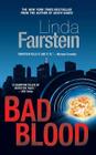 Bad Blood: A Novel By Linda Fairstein Cover Image