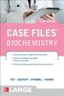 Biochemistry (Lange Case Files) By Eugene Toy, William Seifert, Henry Strobel Cover Image