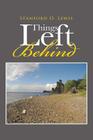 Things Left Behind By Stanford O. Lewis Cover Image