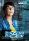Software Engineer (Cutting Edge Careers) Cover Image