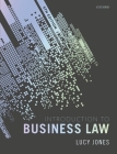Introduction to Business Law Cover Image