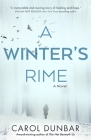 A Winter's Rime: A Novel Cover Image