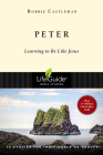 Peter: Learning to Be Like Jesus (Lifeguide Bible Studies) Cover Image
