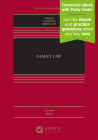Family Law: [Connected eBook with Study Center] (Aspen Casebook) Cover Image