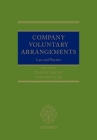 Company Voluntary Arrangements Cover Image