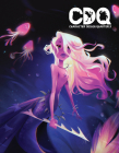 Character Design Quarterly 28 Cover Image