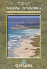 Walking in Menorca: 20 day routes and round the island By Paddy Dillon Cover Image