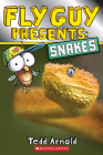 Fly Guy Presents: Snakes (Scholastic Reader, Level 2) By Tedd Arnold, Tedd Arnold (Illustrator) Cover Image
