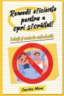 Remedii eficiente pentru a opri sforăitul!: Soluții și metode anti-sforăit By Caroline Morel Cover Image