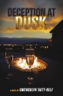 Deception at Dusk By Gwendolyn Taitt - Relf Cover Image