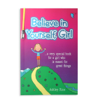 Believe in Yourself, Girl By Rice Ashely Cover Image