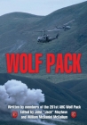 Wolf Pack By John Jack Mayhew, William McCollum Cover Image