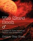 The Mars Book By Donna Van Toen Cover Image