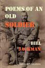 Poems of an Old Soldier Cover Image