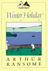 Winter Holiday (Swallows and Amazons) By Arthur Ransome Cover Image
