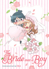 The Bride was a Boy Cover Image