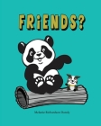 Friends By Melanie Richardson Dundy Cover Image