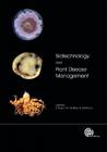 Biotechnology and Plant Disease Management Cover Image