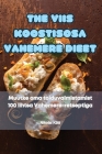 The Viis Koostisosa Vahemere Dieet Cover Image