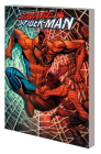 Savage Spider-Man By Joe Kelly, Gerardo Sandoval (By (artist)) Cover Image