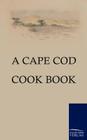 A Cape Cod Cook Book Cover Image