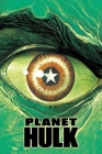 Planet Hulk By Kristin Miller Cover Image