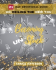 Becoming Un-Stuck Cover Image