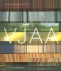 VJAA: Vincent James Associates Architects Cover Image