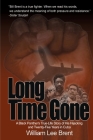 Long Time Gone By William Lee Brent Cover Image
